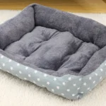 Cozy Nest Pet Bed