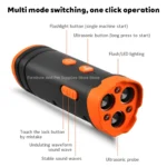 Ultrasonic Dog Deterrent - Image 2