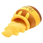 Warm Cat Bed – Soft Kennel Nest with Removable Cushion & Nonslip Bottom - Image 5