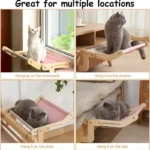 Indoor Cat Hammock - Image 3