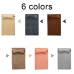 Snuggly Calm Plush Pet Bed Mat - Image 5