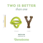 Wishbone & Tug Toy Bundle - Image 3