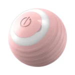 Bounce n Glow Automatic LED Chase Ball - Image 5