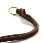 Soft Padded Martingale Dog Collar - Image 3