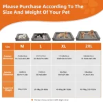 Kiwi Orthopedic Dog Bed - Supportive Comfort, Everyday Luxury - Image 4