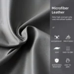 Kiwi Orthopedic Dog Bed - Supportive Comfort, Everyday Luxury - Image 5