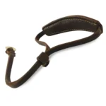 Soft Padded Martingale Dog Collar - Image 2