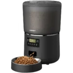 NPET Automatic Pet Feeder