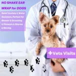 Calming Dog Ear Muffs - Image 4