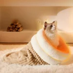 Kitty Sleeping Bag - Image 4