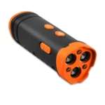 Ultrasonic Dog Deterrent