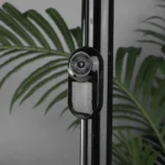 1080P Pet Camera Collar – Hands-Free HD Video Recording for Dogs & Cats - Image 4