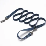 Biothane Classic Dog Leash – Waterproof Training Lead for Outdoor Use